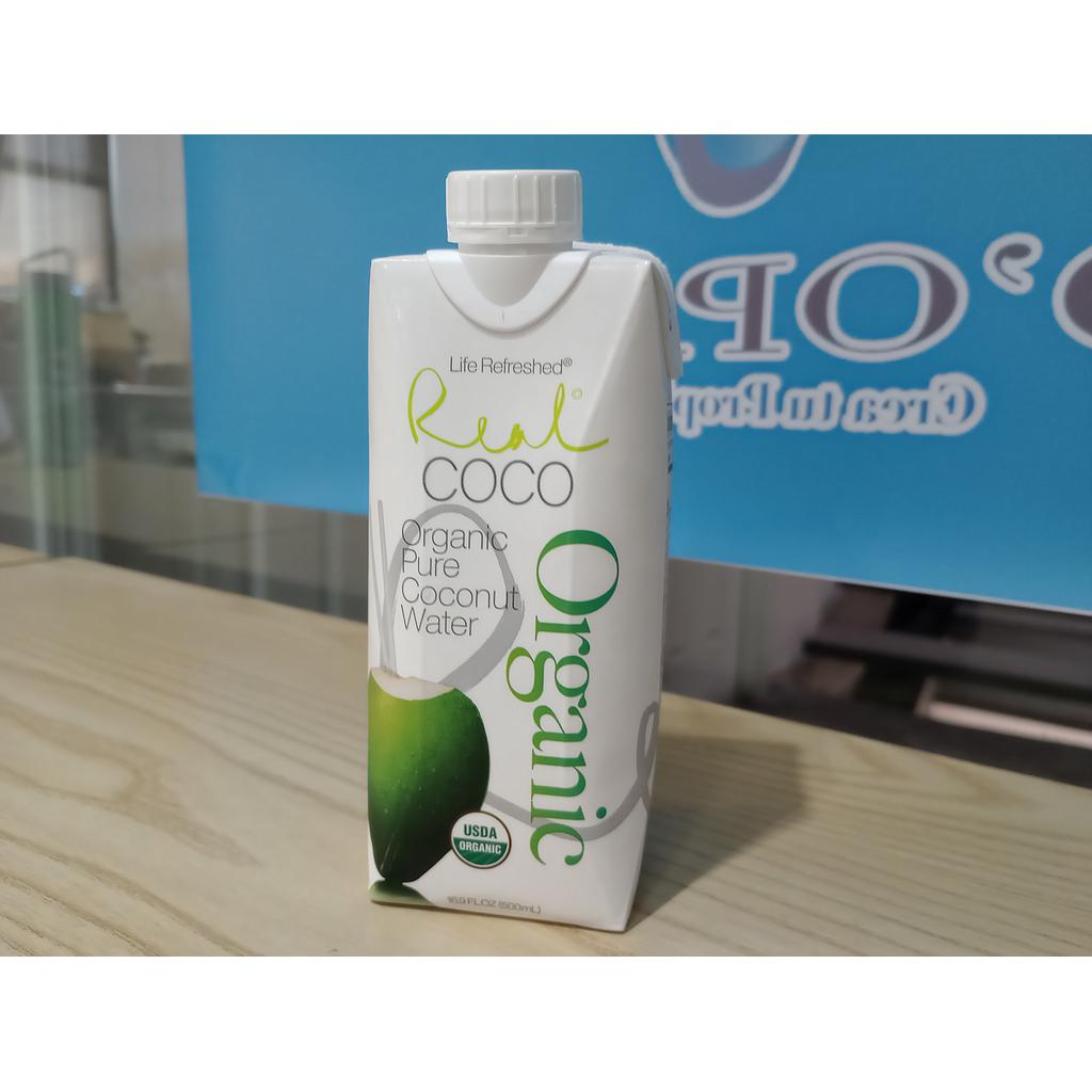 AGUA DE COCO 500ML