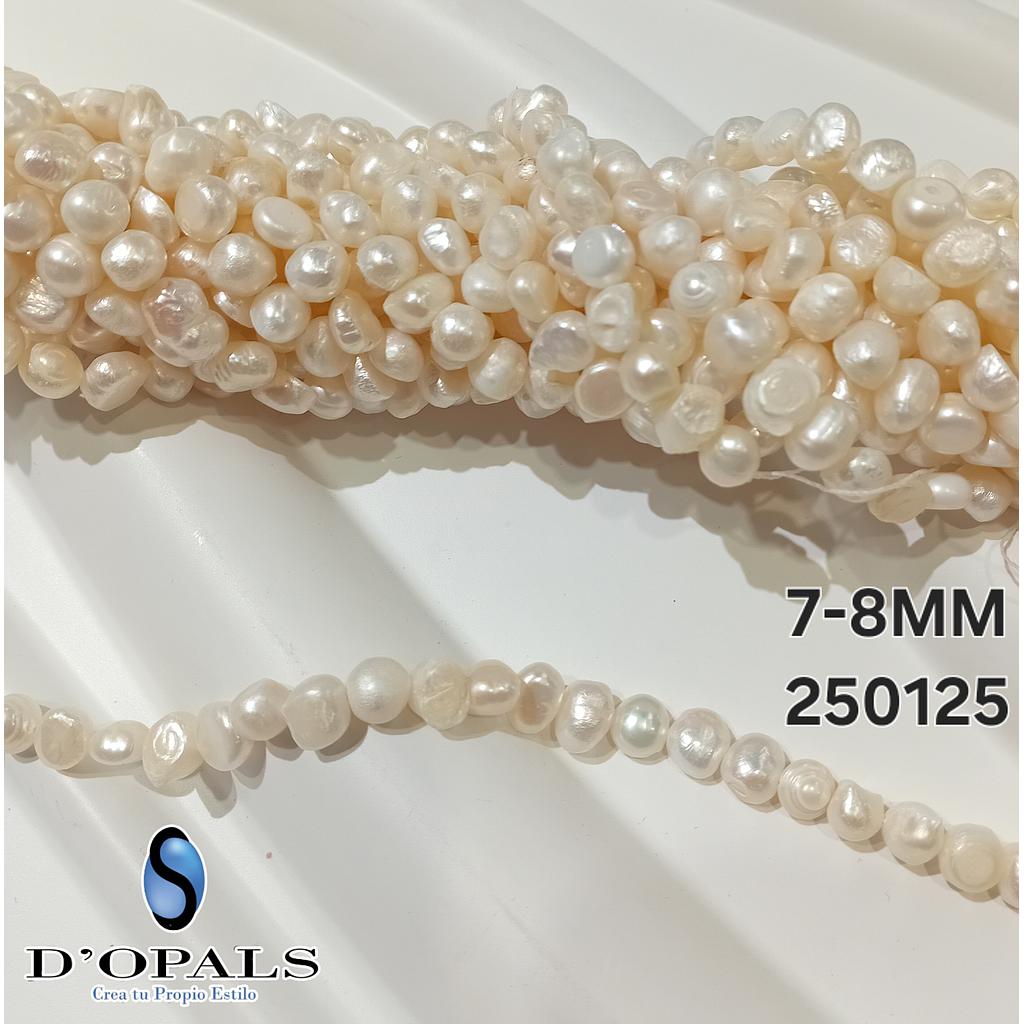 PERLA DE RIO 7-8MM 250125