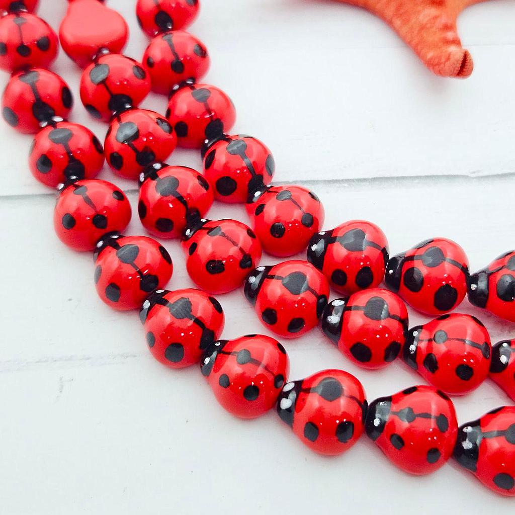 CERAMICA DE MARIQUITA 15MM