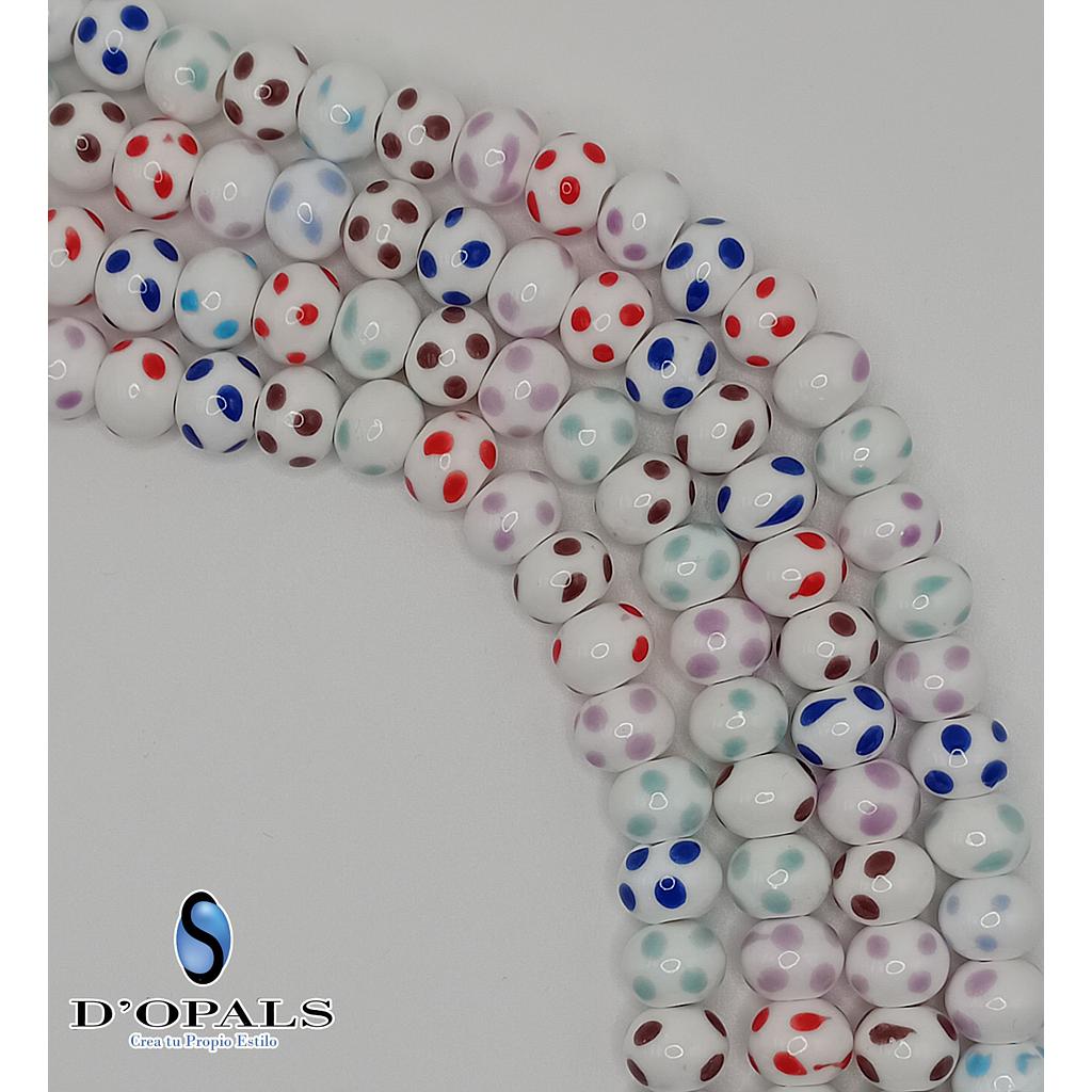 CERAMICA ESTILO DONA 9X13MM