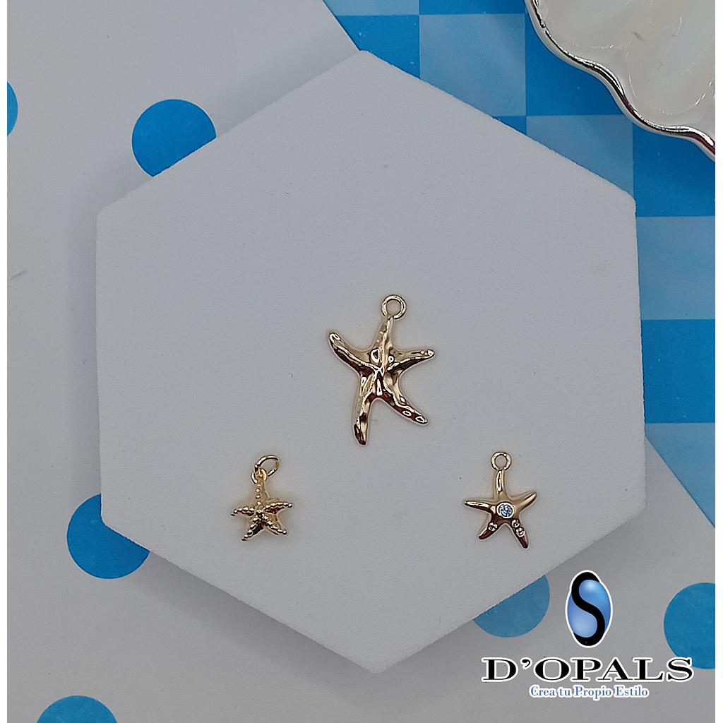 DIJES VARIOS ELECTROENCHAPADO