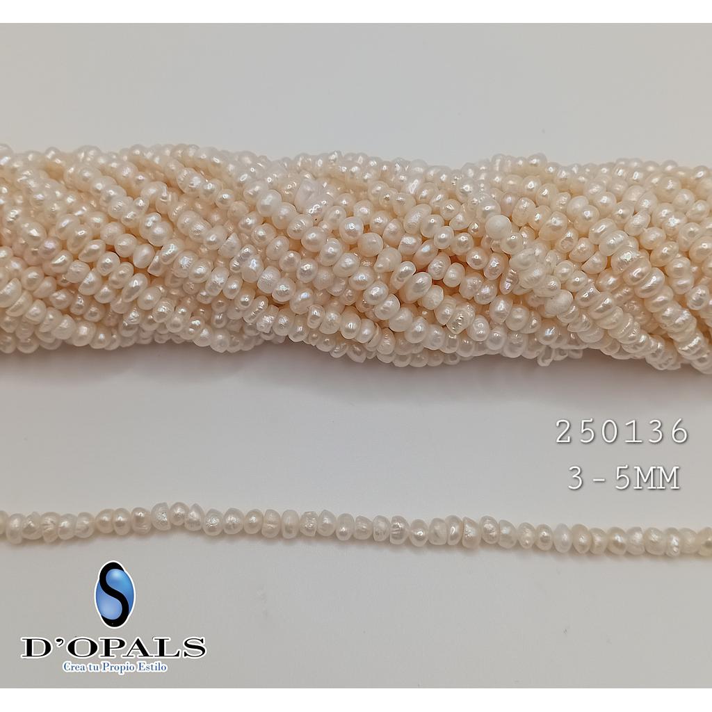 PERLA DE RIO 3-5MM 250136