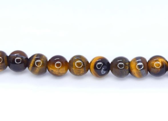 OJO DE TIGRE 4MM
