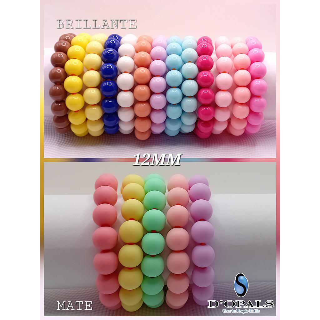 BOLAS CHICLE 12MM 32PCS