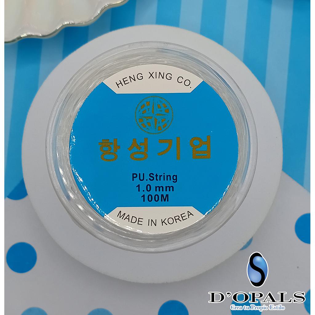 ELASTICO 1.0MM 100M HENG XING CO