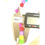 FIMO FLOR 10MM