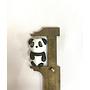 FIMO DIJE PANDA 30MM