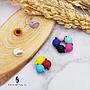 BROCHE IMAN CON ENAMEL
