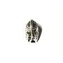DIJE MICROCIRCONIA GLADIADOR 20X12MM