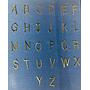 LETRAS ACERO