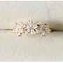 ANILLOS AJUSTABLES DE PLATA 925