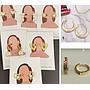 ARETES Y ARGOLLAS DE MICROCIRCONIA