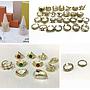 ANILLOS AJUSTABLES MICROCIRCONIA