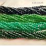 CRISTAL ROMBO 4MM