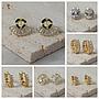 ARETES DE  MICROCIRCONIA