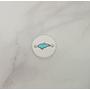 DIJES ACRILICOS 100PCS