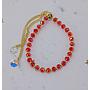 PULSERA TERMINADAS AJUSTABLES DE MICROCIRCONIA