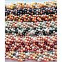PERLA MARJORICA MULTICOLOR 8MM