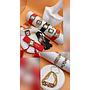 PULSERA AJUSTABLES  MICROCIRCONIA