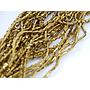 CRISTAL GOTA CONO 3X6MM