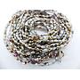 CRISTAL DE GOTA FACETEADA 4X6MM