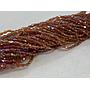 CRISTAL DE GOTA FACETEADO 3X2MM