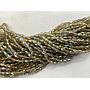 CRISTAL DE GOTA 3X5MM TORNASOL