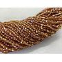 CRISTAL DE GOTA FACETEADA 2X2MM