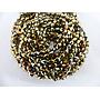 CRISTAL DE GOTA FACETEADO 4X6MM