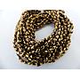 CRISTAL DE GOTA 4X6MM BRONCE