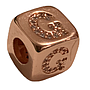SEPARADOR LETRA G CUBICA 14X14MM
