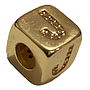 SEPARADOR LETRA J CUBICA 14X14MM