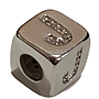 SEPARADOR LETRA J CUBICA  14X14MM