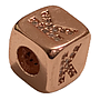 SEPARADOR LETRA  K CUBICA  14X14MM
