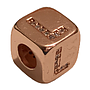 SEPARADOR LETRA  L CUBICA  14X14MM