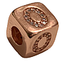 SEPARADOR LETRA O CUBICA 14X14MM