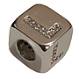 SEPARADOR LETRA  L CUBICA  14X14MM