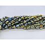 CRISTAL DE GOTA 8X11MM