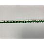 CRISTAL RONDEL VERDE BOTELLA 4MM
