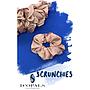 SCRUNCHIES