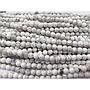 PIEDRA HOWLITE 8MM