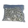 PERLA ACRILICA 8X22MM PAQUETE 100PCS