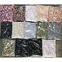 BOLSITA LETRAS ACRILICAS 8GRS 4X7MM