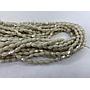 CRISTAL GOTA FACETEADA 4X6MM