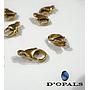 BROCHE PERICO 17MM ACERO