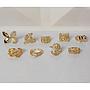 ANILLOS AJUSTABLES DE MICROCIRCONIA
