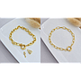 PULSERA DE MICROCIRCONIA