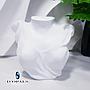 EXHIBIDOR DE BUSTO 21x19cm