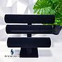 EXHIBIDOR PULSERA 3 NIVELES