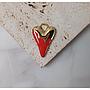 DIJES VARIOS ACERO Y ENAMEL